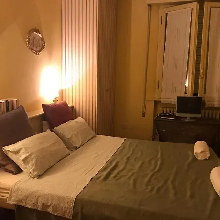 Bed & Breakfast Sonia