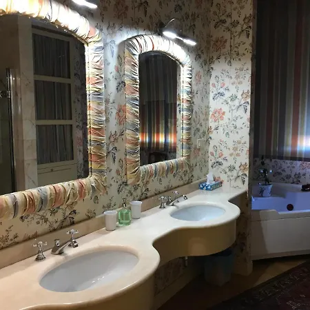 Sonia Bed & Breakfast Ravenna