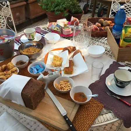 Bed & Breakfast Sonia *
