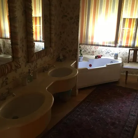 Sonia Bed & Breakfast Ravenna